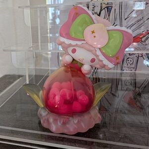 My Sweet Piano Sanrio peach Series